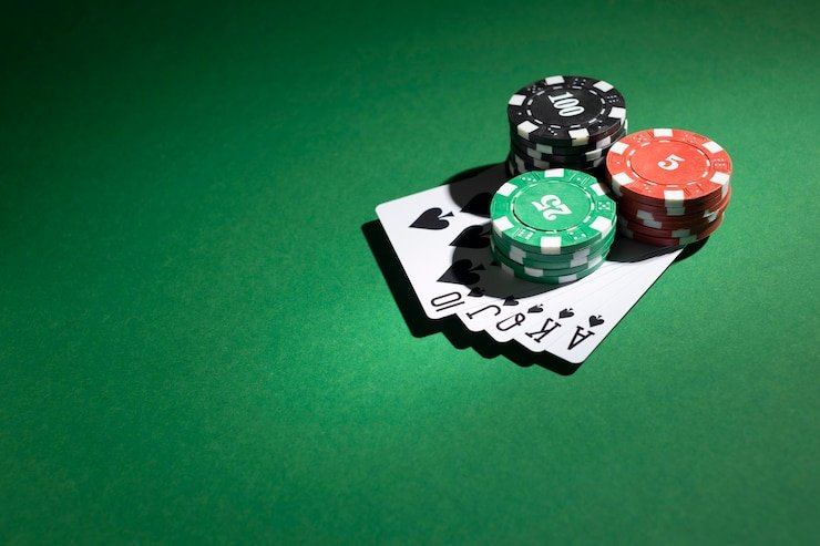 Platform maka77 menampilkan berbagai pilihan permainan kasino langsung termasuk No Commission Baccarat