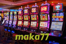 maka77 featured game showcase maka77 featured game showcase